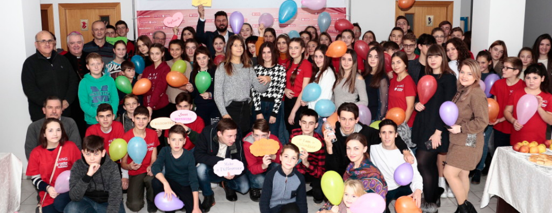 Festivalul Voluntarilor, ediția a XI-a